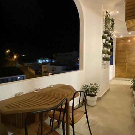 Апартаменты Cosy Top Floor Карвоейру Экстерьер фото