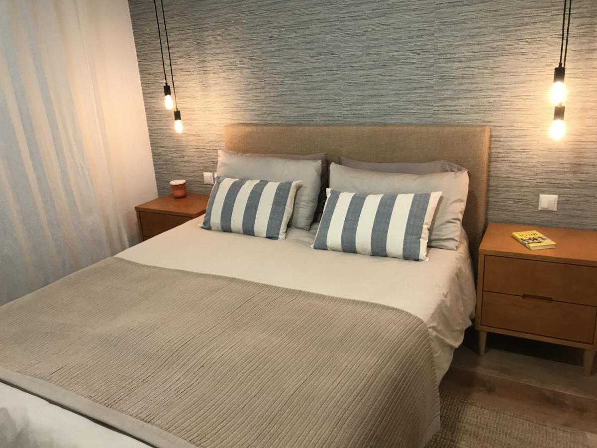 Апартаменты Cosy Top Floor Карвоейру Экстерьер фото