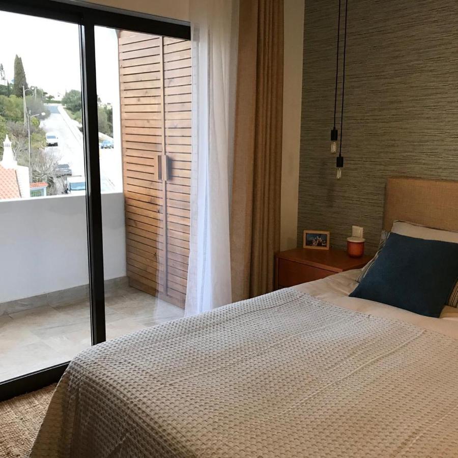 Апартаменты Cosy Top Floor Карвоейру Экстерьер фото