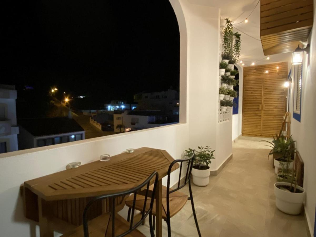 Апартаменты Cosy Top Floor Карвоейру Экстерьер фото